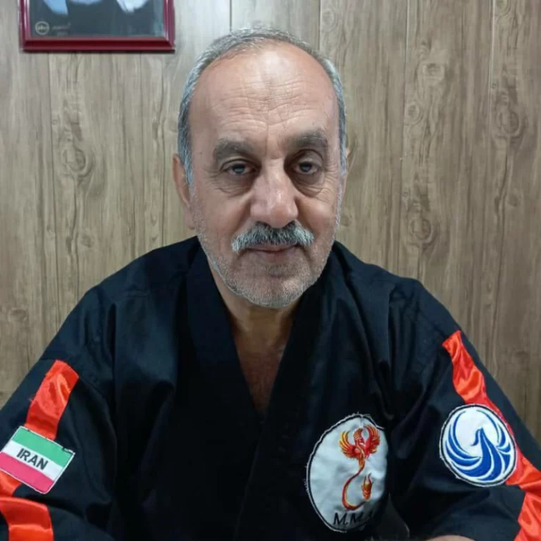 master-martial-mohamad-saleh