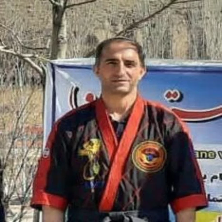 master-martial-mohamdreza-khodseyani